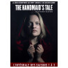 The Handmaid's Tale : La Servante écarlate-Intégrale des Saisons 1...