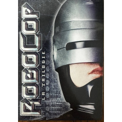Robocop - Neuf sous blister
