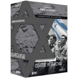 Films du Centre Simon Wiesenthal: L'histoire du peuple juif au...