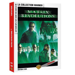 Matrix revolutions - Neuf sous blister