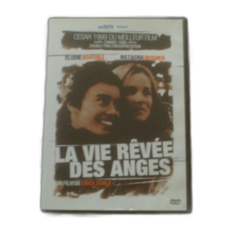 La vie rêvée des anges [FR Import] - Neuf sous blister