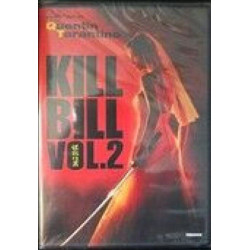 MOVIE - KILL BILL 2 (1 DVD) - Neuf sous blister