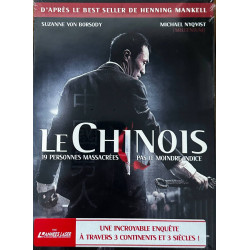 Le Chinois - Neuf sous blister
