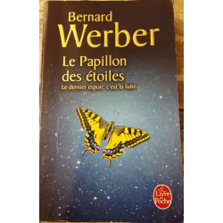 Le Papillon des étoiles
