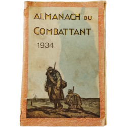Almanach du combattant