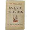 La nuit des fétiches