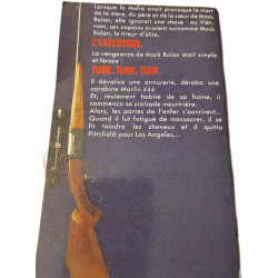 L'Exécuteur : Guerre à la Mafia