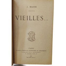 Vieilles
