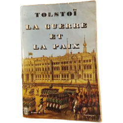 La Guerre et la Paix