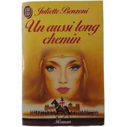 Un aussi long chemin
