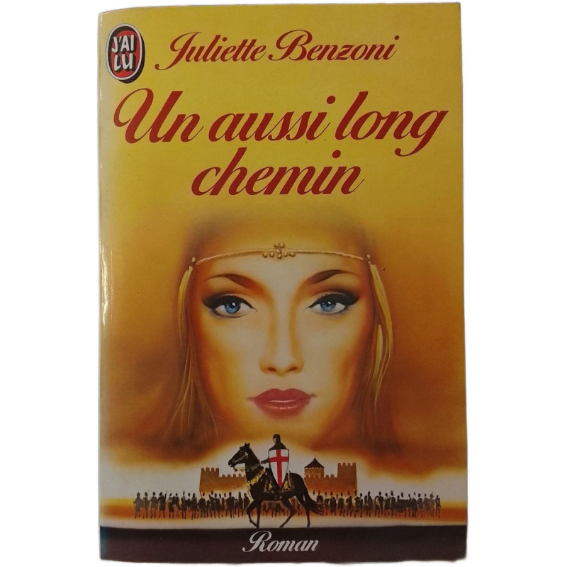 Un aussi long chemin