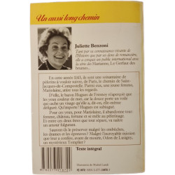 Un aussi long chemin