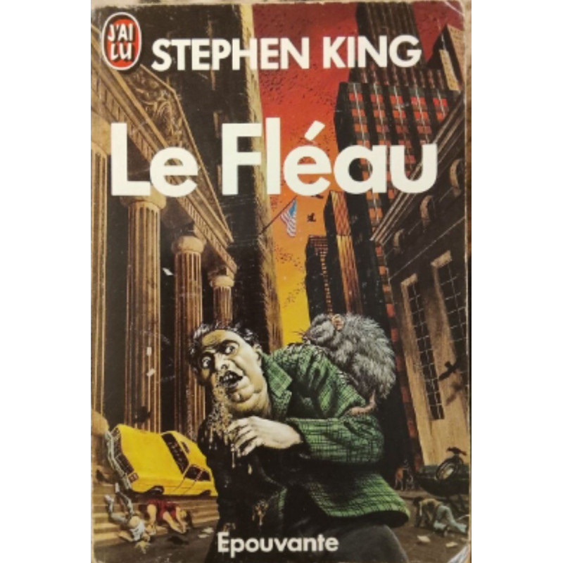 Le Fléau