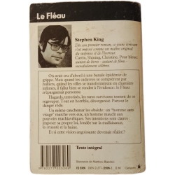 Le Fléau