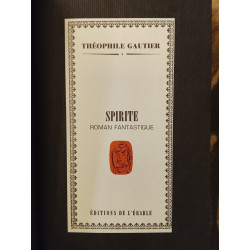 Spirite