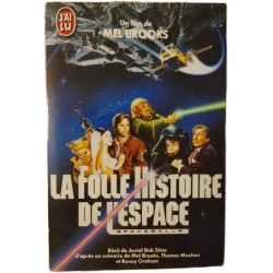 La folle histoire de l'espace