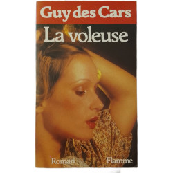 La voleuse