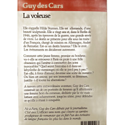 La voleuse