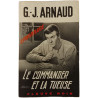 Le commander et la tueuse