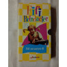 VHS - Fifi Brindacier