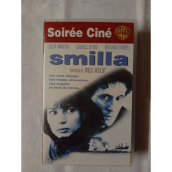 VHS- Smilla