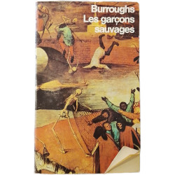 Les garçons sauvages