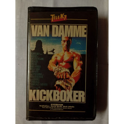 Kickboxer