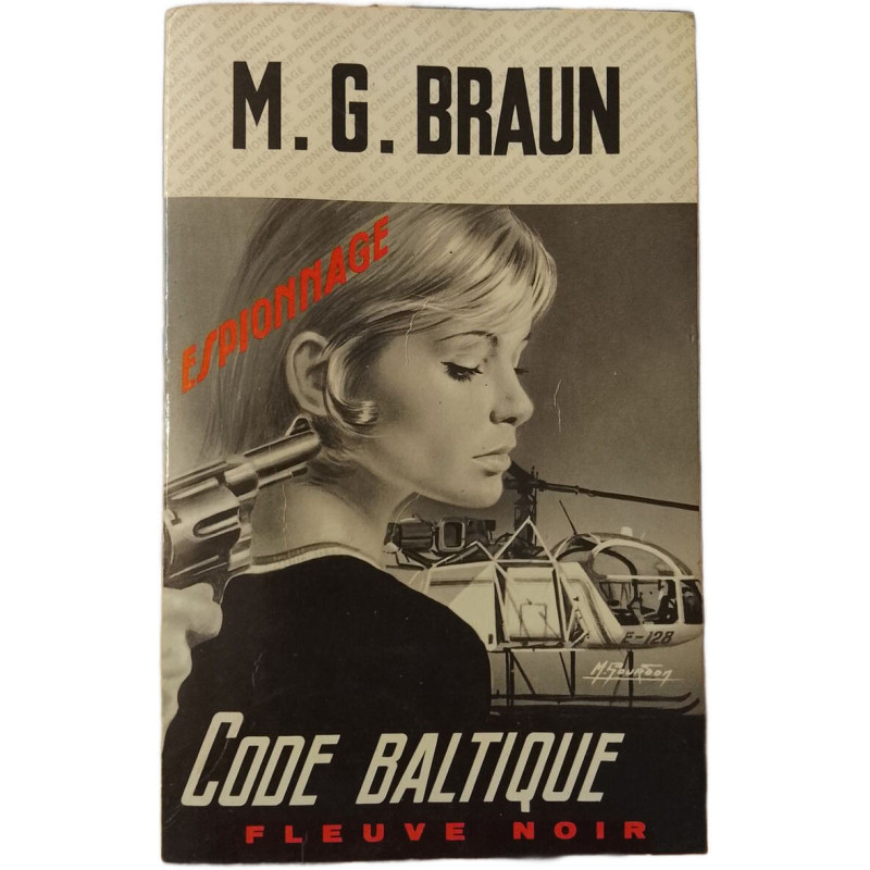 Code Baltique