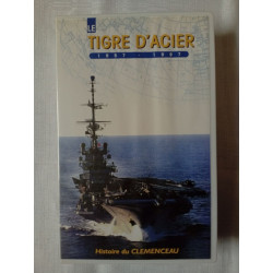 Le Tigre d'acier