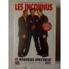 VHS - Les Inconnus