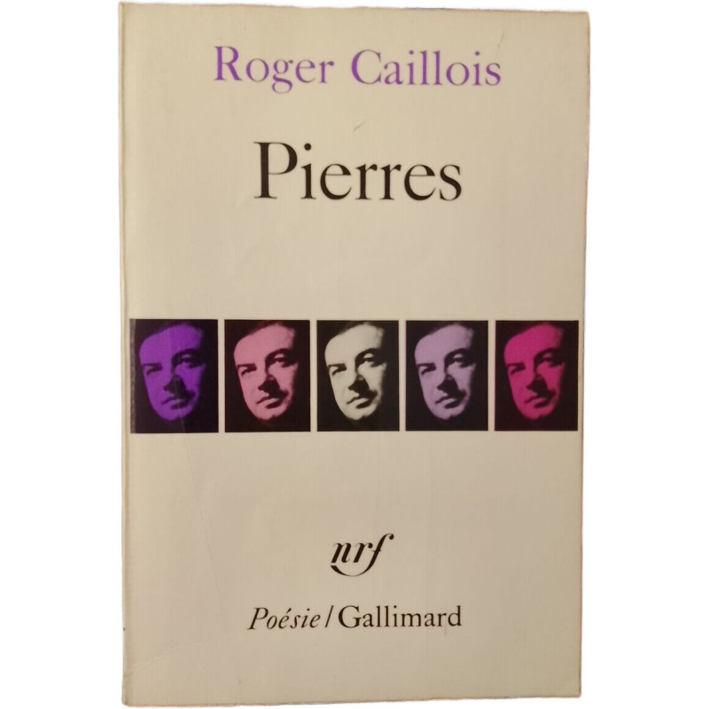 Pierres