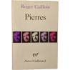 Pierres