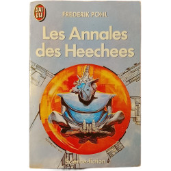 Les Annales des HEECHEES