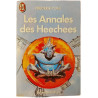 Les Annales des HEECHEES