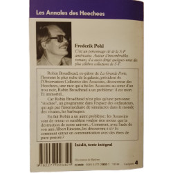 Les Annales des HEECHEES