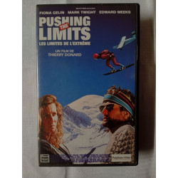 VHS - Pushing the Limits