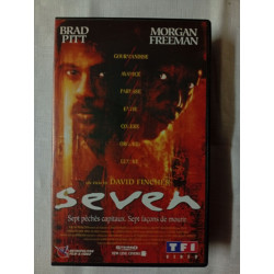 VHS - Seven