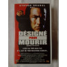 VHS - Désigné pour mourir (Marked for Death)