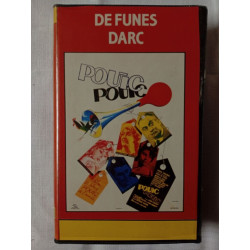 VHS - Pouic-Pouic