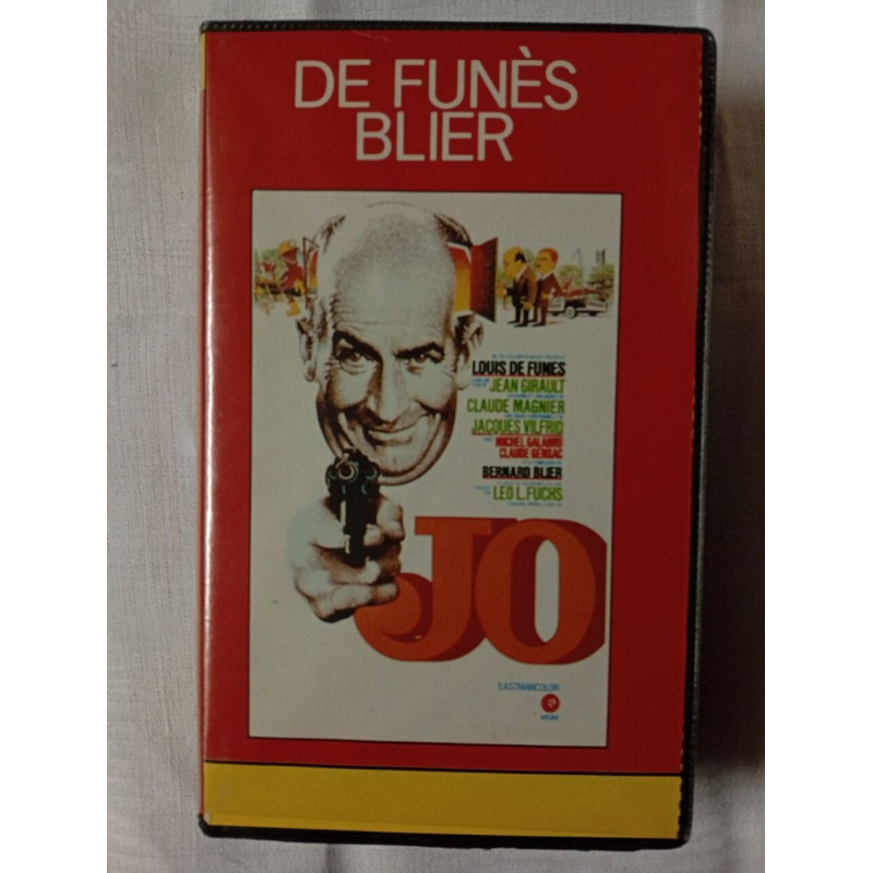 VHS - Jo