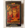 VHS - La nuit des généraux