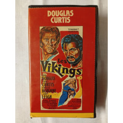 VHS - Les Vikings