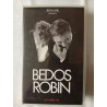 VHS - Bedos Robin Olympia 92