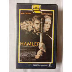 VHS - Hamlet