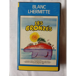 VHS - Les Bronzés