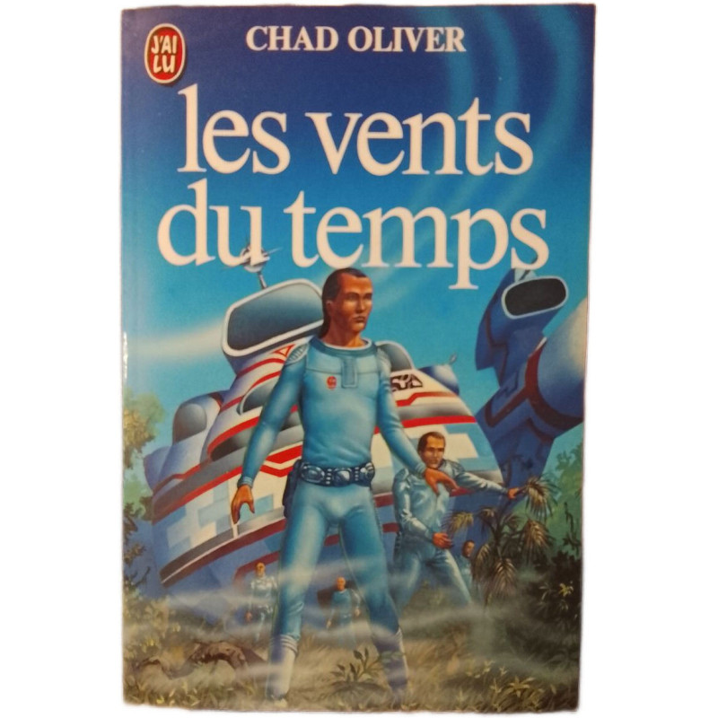 Les vents du temps