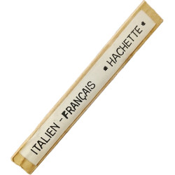 Italien - Français