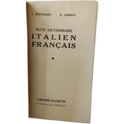 Italien - Français