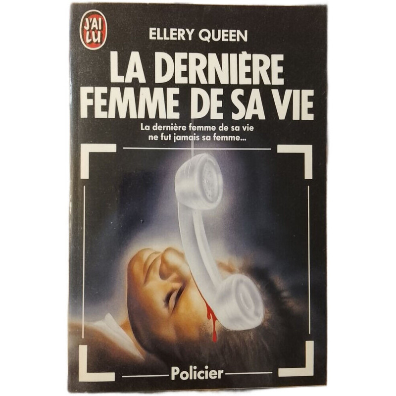 La dernière femme de sa vie