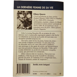 La dernière femme de sa vie